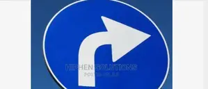 Speed Limit Led Sign BY HIPHEN SOLUTIONS LTD