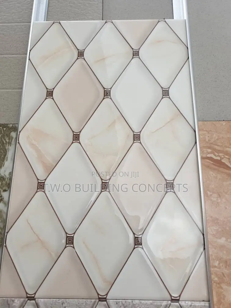 25/40 Wall