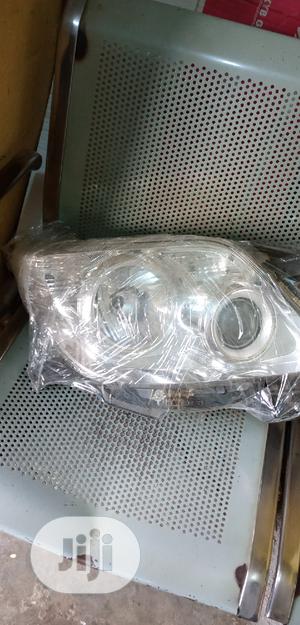 Full Light Toyota Prado 2010