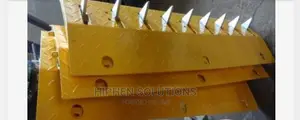 Safety Tyre Spike Road Barrier BY HIPHEN SOLUTIONS LTD