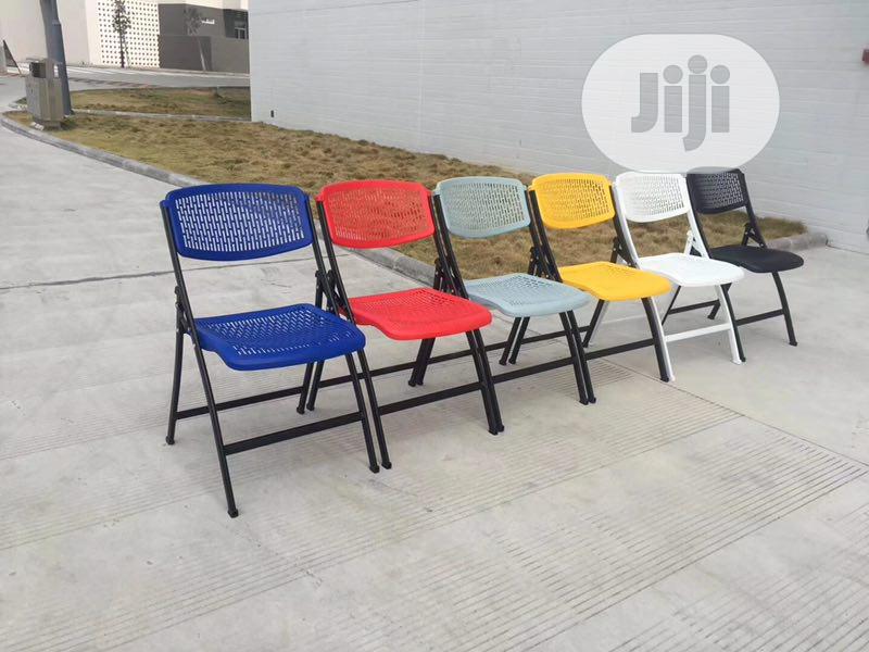 Folding Chair