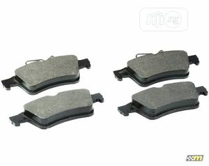 Car Brake Pad