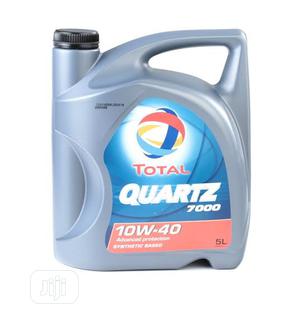 Quartz 7000 Total Oil 4liter.