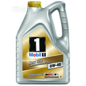 Quartz 7000 Total Oil 4liter.