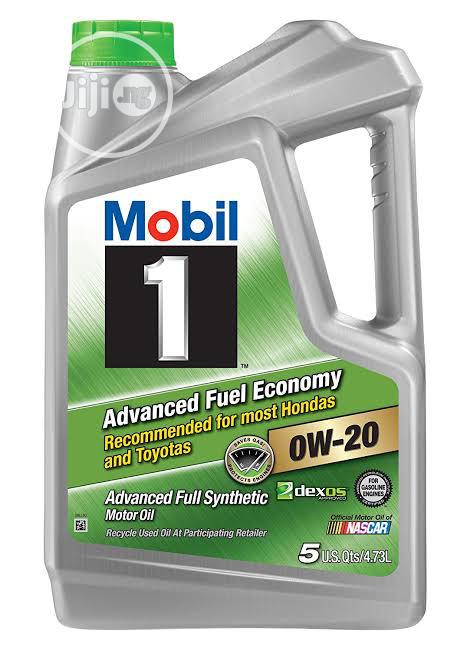Quartz 7000 Total Oil 4liter.