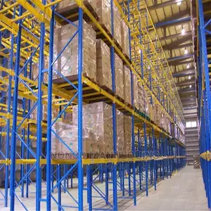 Industrial Racks