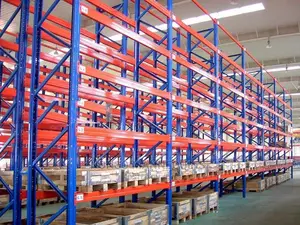 Industrial Racks