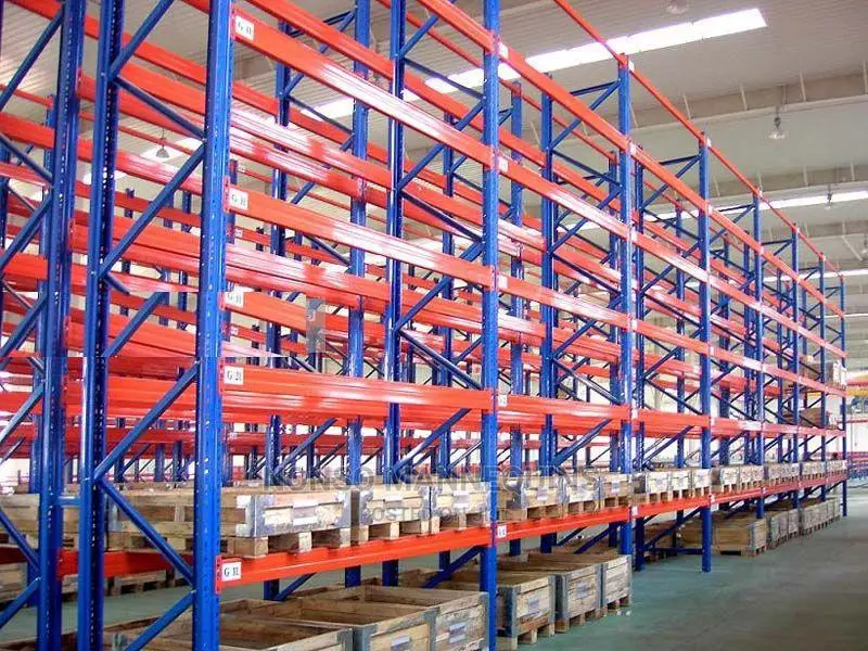 Industrial Racks