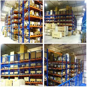 Industrial Racks