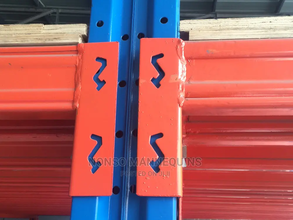 Industrial Racks