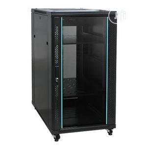 22U Network Rack 600/800