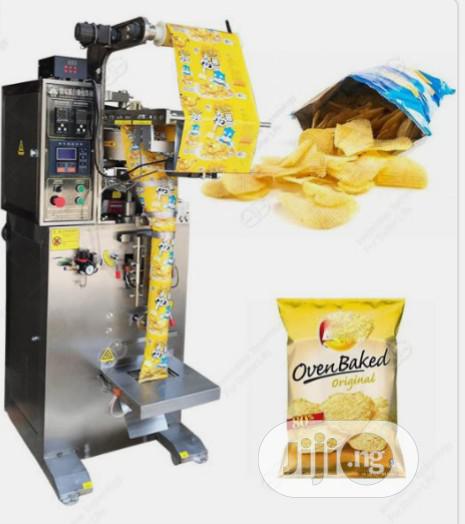 Packaging Machine Automatic