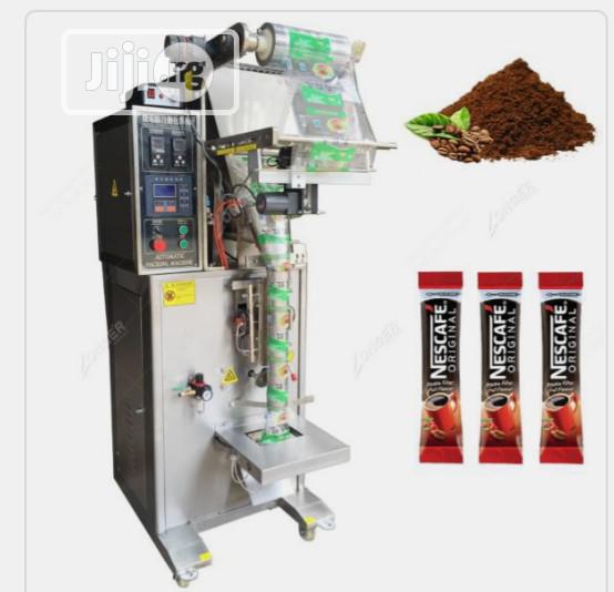 Packaging Machine Automatic