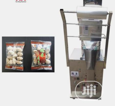 PTECH Kitchen Quality Machine