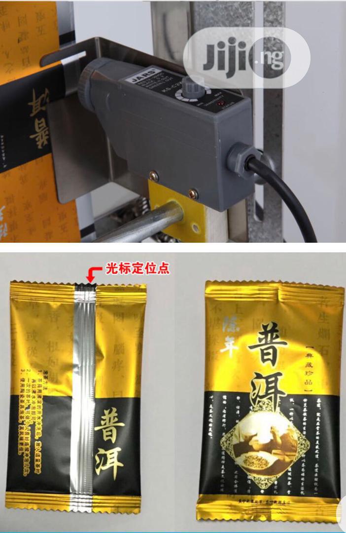 PTECH Kitchen Quality Machine