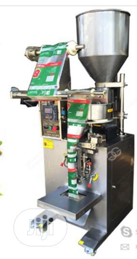 PTECH Kitchen Quality Machine