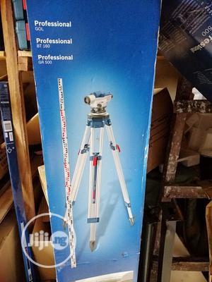 Bosch GOL 20D Level Optical Level Set