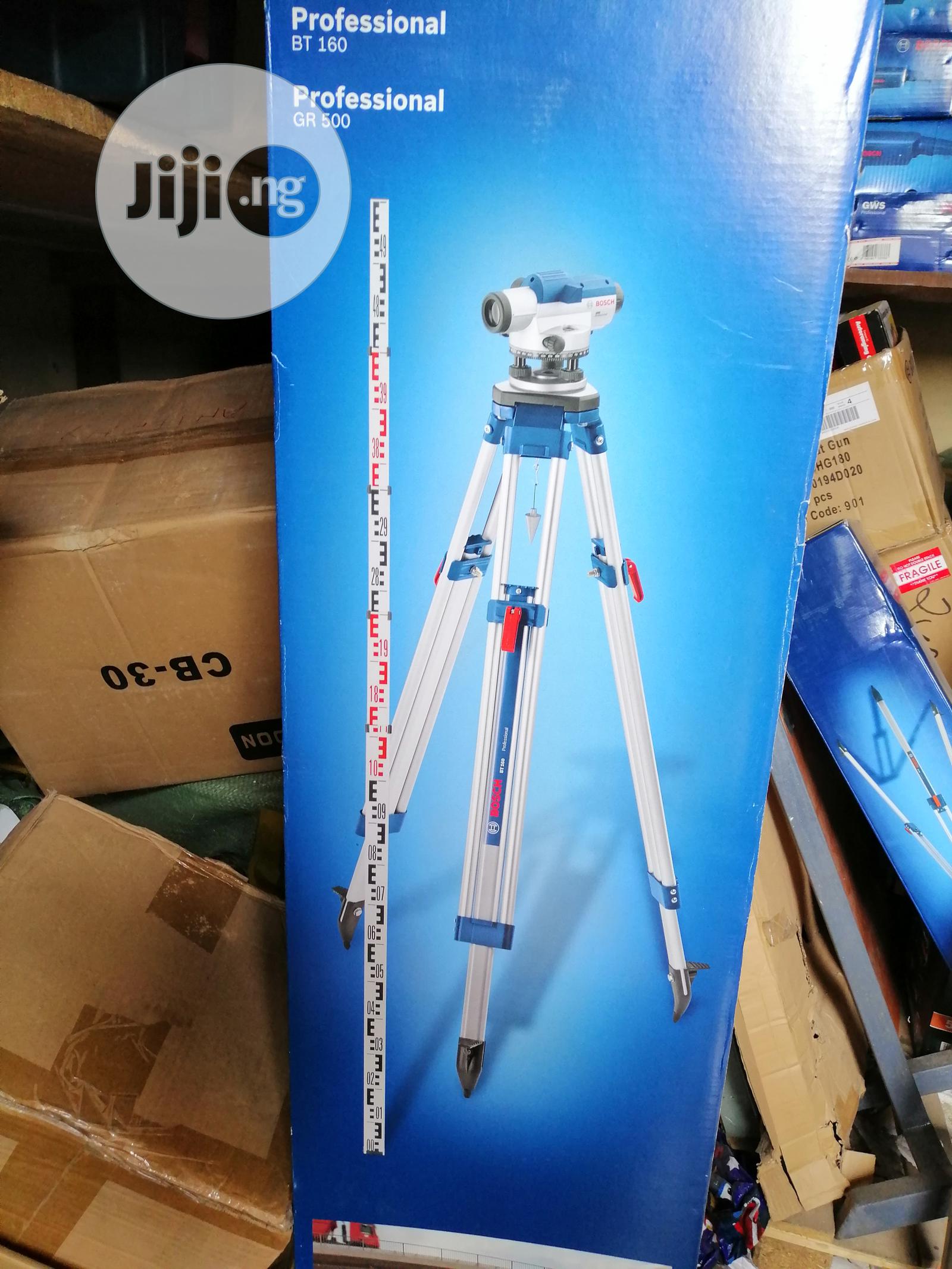 Bosch GOL 20D Level Optical Level Set