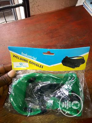 Welding Goggle