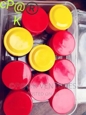 Natural Pink Lips Balm