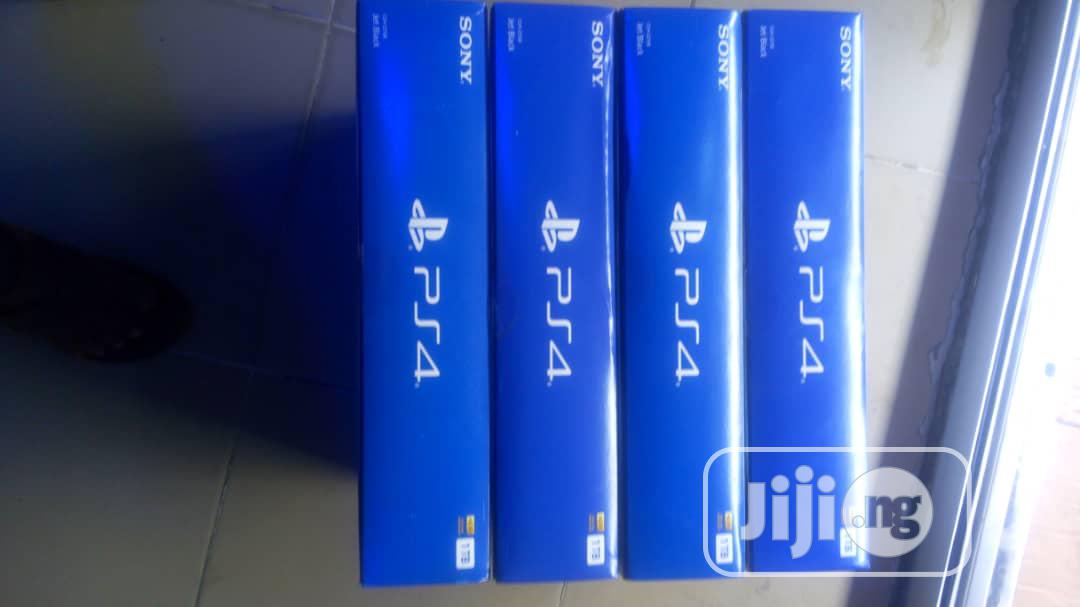 Ps4 Slim 1tb