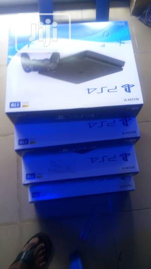Ps4 Slim 1tb