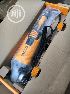 Ineco Angle Grinder