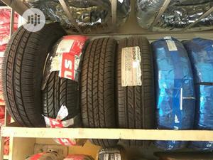 Maxis and Sunfull Tires