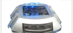 Anti Abrasion Road Reflector By HIPHEN SOLUTIONS LTD