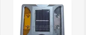 Durable Cat Eye Road Reflctive Stud By HIPHEN SOLUTIONS LTD