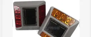 Road Marker Light By Hiphen Solutions LTD