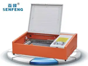 Small Laser Cutting Machine