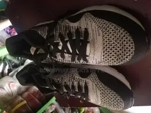 Nike Airmax Size 40 Canvas