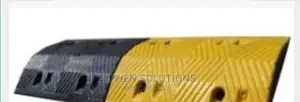 Roadway Traffic Speed Bump BY HIPHEN SOLUTIONS LTD