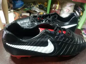 Nike Tempo 45 Soccer Boot