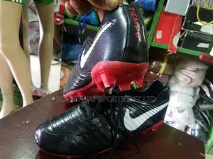 Nike Tempo 45 Soccer Boot