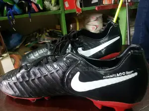 Nike Tempo 45 Soccer Boot