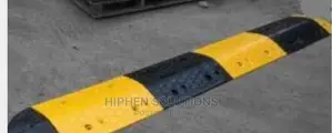 Quality Speed Bump By Hiphen Solutions LTD