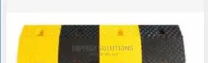 250meters Plastic Portable Speed Bump BY HIPHEN SOLUTIONS LTD