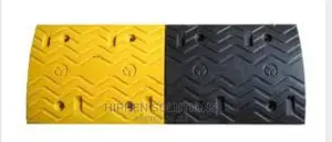 Wave Pattern Speed Hump BY HIPHEN SOLUTIONS LTD