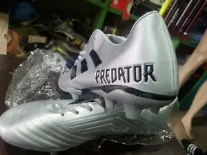 Size 44 Predator Boot