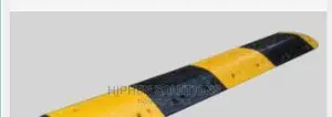 Rumble Strips Rubber Speed Limiter BY HIPHEN SOLUTIONS LTD