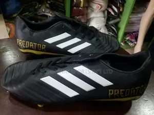 Size 44 Nike Boot