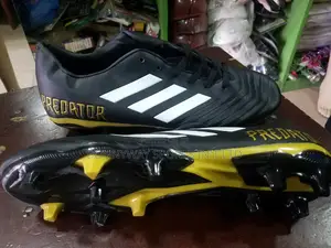 Size 44 Nike Boot
