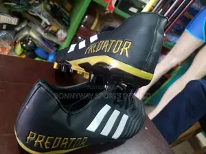 Size 44 Nike Boot