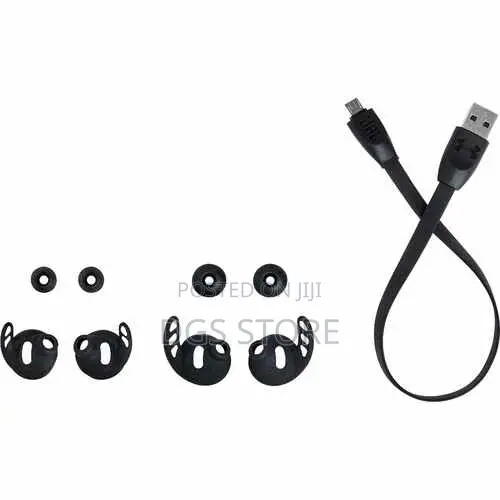 JBL Under Armor True Wireless in Ear Flash Headphones