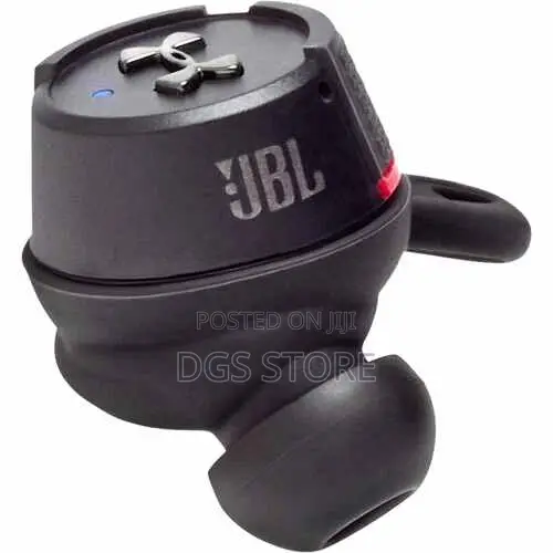 JBL Under Armor True Wireless in Ear Flash Headphones
