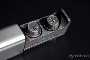 JBL Under Armor True Wireless in Ear Flash Headphones