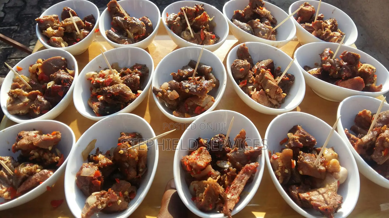Asun Delicacy