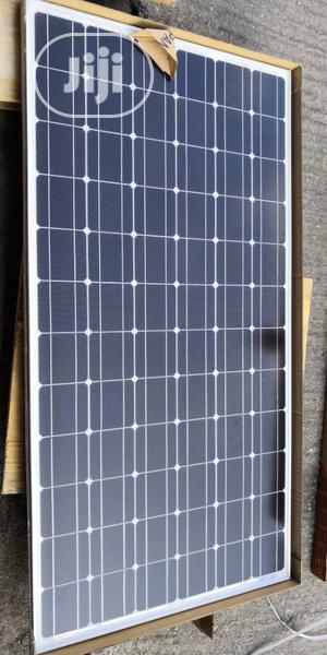 250watts Solar Panel